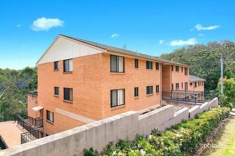 Property photo of 9/14-16 Margin Street Gosford NSW 2250