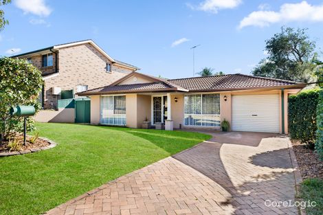 Property photo of 20 Kennington Avenue Quakers Hill NSW 2763