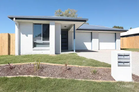 13 Johnstone Pl, Riverview, QLD 4303