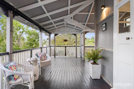 Property photo of 102 Clara Street Camp Hill QLD 4152