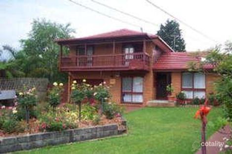 Property photo of 4 Zina Grove Mooroolbark VIC 3138