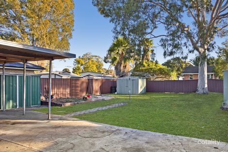Property photo of 67 Boronia Road North St Marys NSW 2760