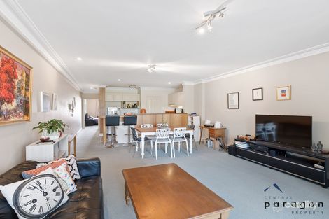 10/43 Shenton St, Northbridge, WA 6003
