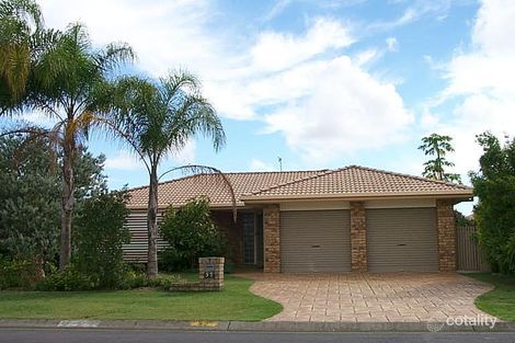 32 Saffron St, Elanora, QLD 4221