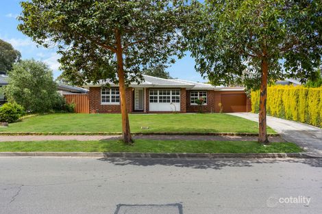 3 Allchurch Ave, Redwood Park, SA 5097
