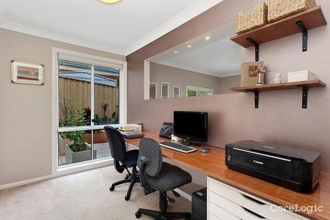Property photo of 12 Lyndale Place Belrose NSW 2085