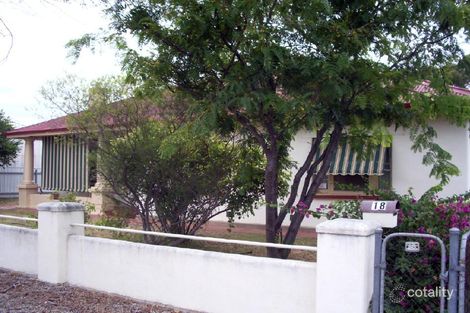 18 Dinning Tce, Bordertown, SA 5268