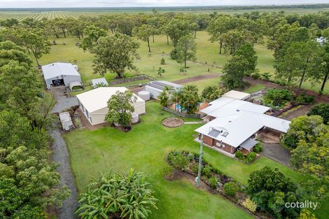 Property photo of 97 Bidwill Road Bidwill QLD 4650