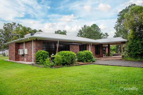 Property photo of 97 Bidwill Road Bidwill QLD 4650
