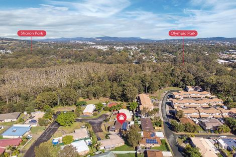 Property photo of 5 Joslin Court Eagleby QLD 4207