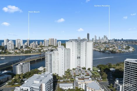 Property photo of A17-4/75 Brighton Parade Southport QLD 4215