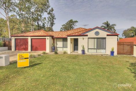 15 Pintail Cres, Forest Lake, QLD 4078