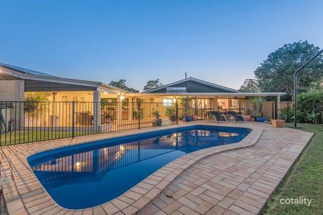 Property photo of 9 Simpson Crescent Bundaberg East QLD 4670