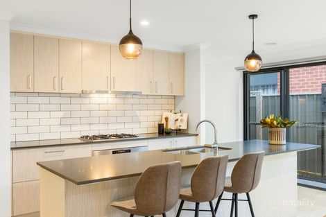 Property photo of 5 Bindarri Grove Botanic Ridge VIC 3977