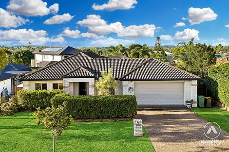 3 Standford Pl, Regents Park, QLD 4118
