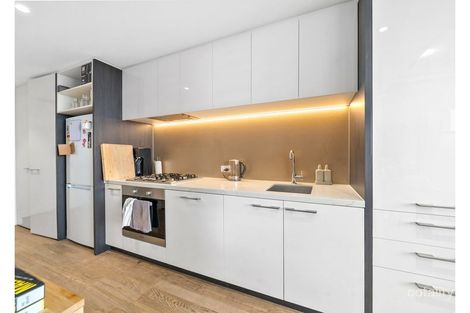 Property photo of 511/288 Albert Street Brunswick VIC 3056