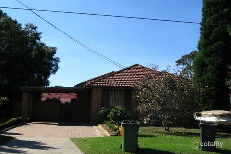 Property photo of 7 Callaghan Street Ryde NSW 2112