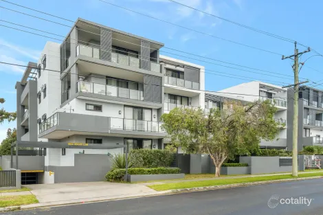 23/80 Bursill St, Guildford, NSW 2161