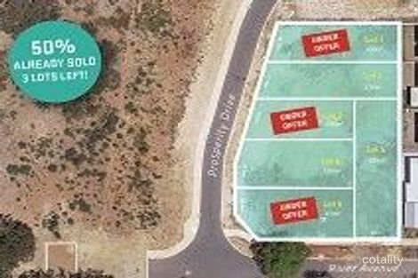 Lot 1 Prosperity Dr, Maddington, WA 6109