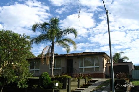 22 Bindowan Cres, Maryland, NSW 2287