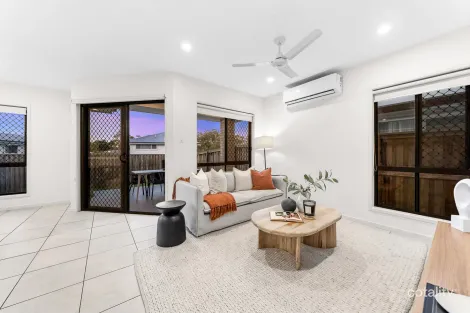 Property photo of 35 Moon Circuit Karawatha QLD 4117