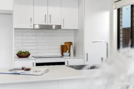 Property photo of 35 Moon Circuit Karawatha QLD 4117