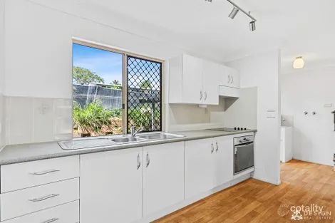 Property photo of 2/20 Jeffries Street The Range QLD 4700