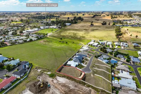 14 Napoli Pl, Mount Gambier, SA 5290