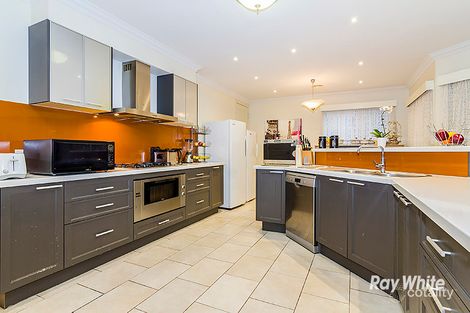 Property photo of 7 Pyramid Place Lyndhurst VIC 3975