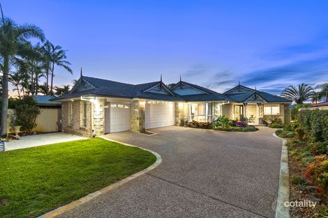 Property photo of 180 Tahiti Avenue Palm Beach QLD 4221