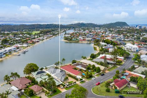 Property photo of 180 Tahiti Avenue Palm Beach QLD 4221