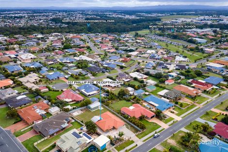 Property photo of 107 Phillip Parade Deception Bay QLD 4508