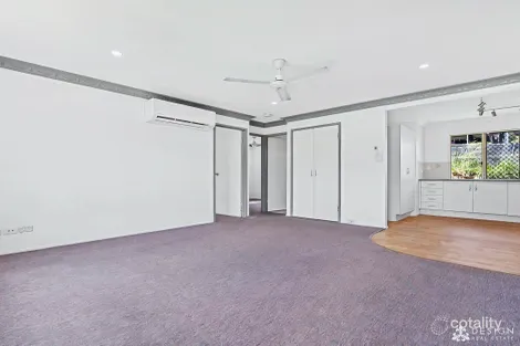 Property photo of 2/20 Jeffries Street The Range QLD 4700