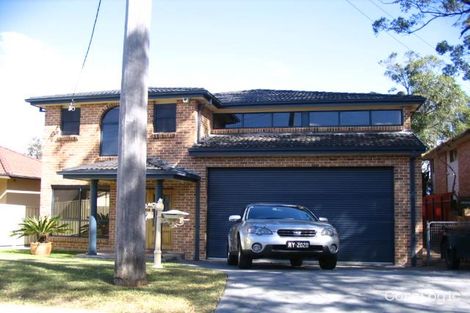 Property photo of 9 Park Crescent Oak Flats NSW 2529