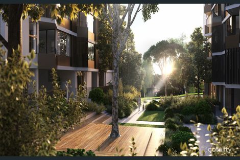 Property photo of 105/8 Birdwood Avenue Lane Cove NSW 2066