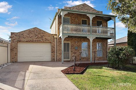 Property photo of 20 Chesterfield Drive Wyndham Vale VIC 3024