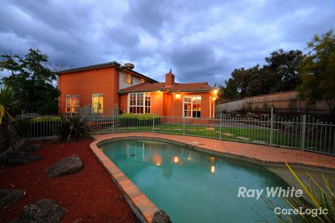 Property photo of 14 Jedan Court Rowville VIC 3178