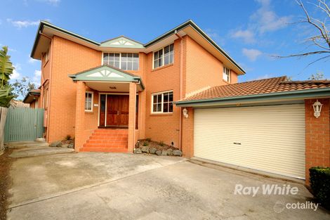 Property photo of 14 Jedan Court Rowville VIC 3178