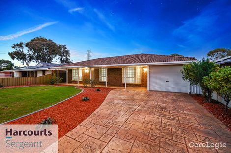 Property photo of 43 Pearson Street Parafield Gardens SA 5107