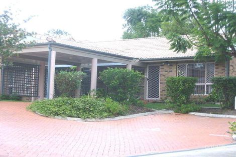 Property photo of 11/280 Sumners Road Riverhills QLD 4074
