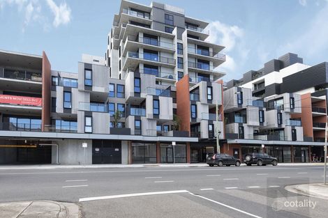 501/98 Buckley St, Footscray, VIC 3011
