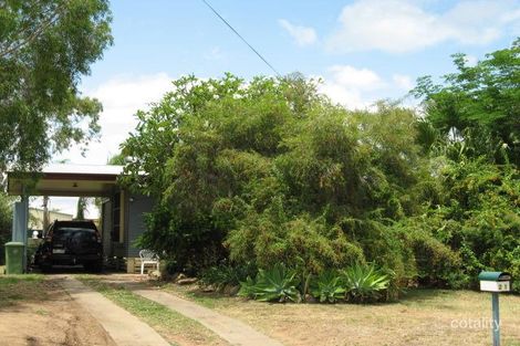 21 Bean St, Blackwater, QLD 4717