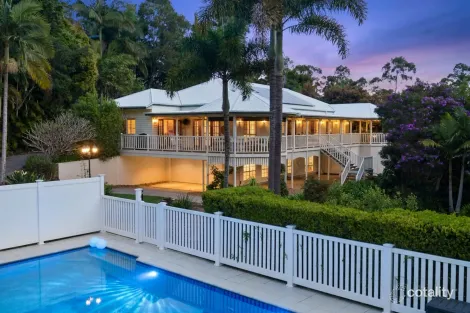 2 MOUNTAIN TOP CT, MONS, QLD 4556