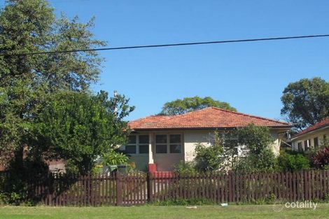 8 Lansdowne St, Merrylands, NSW 2160