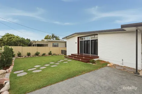Property photo of 65 Halsmere Street Geebung QLD 4034
