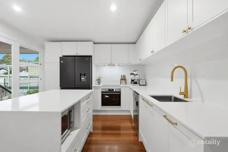 Property photo of 65 Halsmere Street Geebung QLD 4034