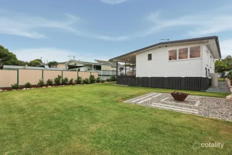 Property photo of 65 Halsmere Street Geebung QLD 4034