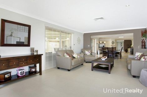 Property photo of 10 Feodore Drive Cecil Hills NSW 2171