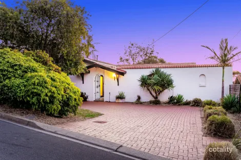 Property photo of 29 Wattle Crescent Tea Tree Gully SA 5091