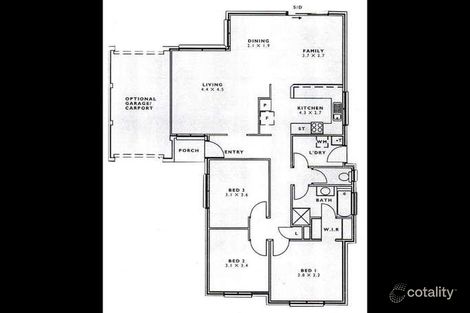 Property photo of 3 Clifton Court McLaren Vale SA 5171